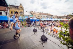 Losowe zdjęcie pochodzące z galerii wydarzenia: Dni Pilzna 2019